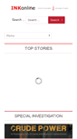 Mobile Screenshot of jschool.ca